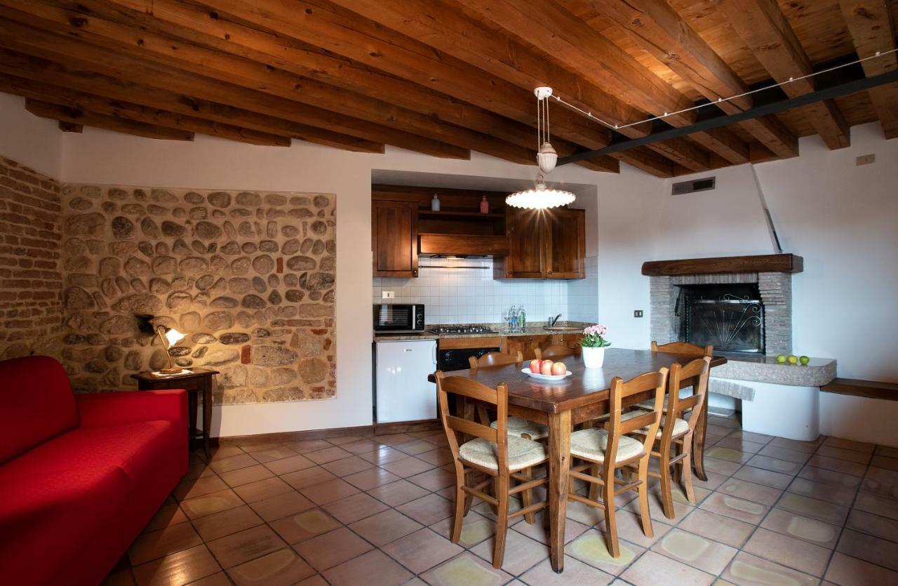 Hotel Al Castello Bassano del Grappa Habitación foto